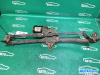 Timonerie Stergator cu Motoras Mufa Patrata Volkswagen GOLF IV 1J1 1997-2005