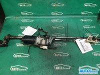 Timonerie Stergator cu Motoras Nissan NAVARA II D22 1998-2004