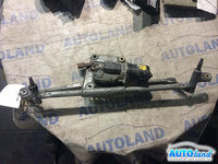 Timonerie Stergator cu Motoras Peugeot 406 8B 1995-2004