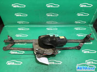 Timonerie Stergator cu Motoras Peugeot 406 8B 1995-2004