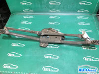 Timonerie Stergator cu Motoras Volkswagen PASSAT 3B3 2000-2005