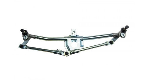 Timonerie stergator fata Volkswagen Golf 4 (1997-2005)[1J1] #1 1J1955603