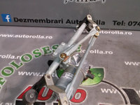 Timonerie stergator si motoras Opel Corsa D, an 2007.