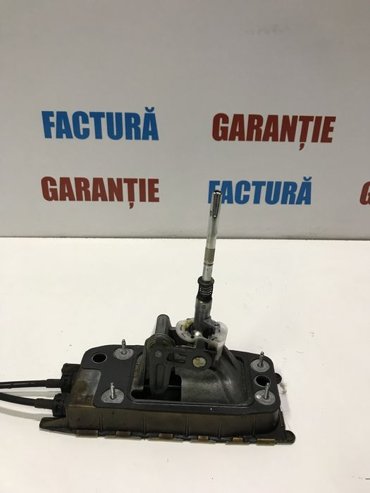 Timonerie sufe schimbator 1.9 2.0 BLS BKC BMM Golf
