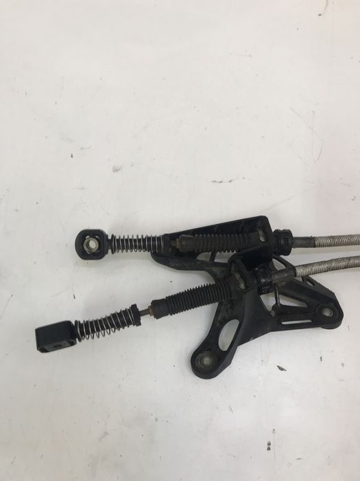 Timonerie sufe selector viteze 1.8 TSI B