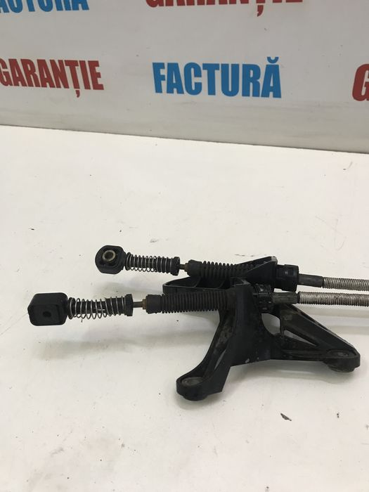 Timonerie sufe selector viteze 1.8 TSI B