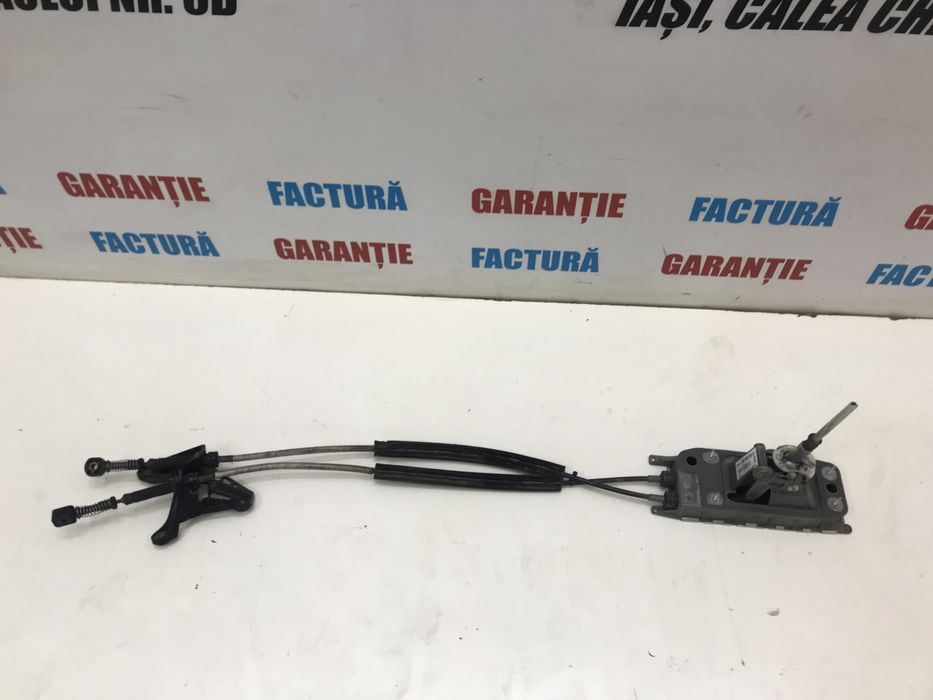 Timonerie sufe selector viteze 1.8 TSI BZB Passat B6 B7 CC A3 Golf 5 6