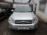 Timonerie Toyota RAV 4 III 2.2 D - 4D 2005 - 2009 Manuala