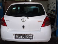 Timonerie Toyota Yaris an 2008