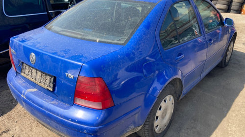 Timonerie Volkswagen Bora 2000 limuzina 1.9 TDI