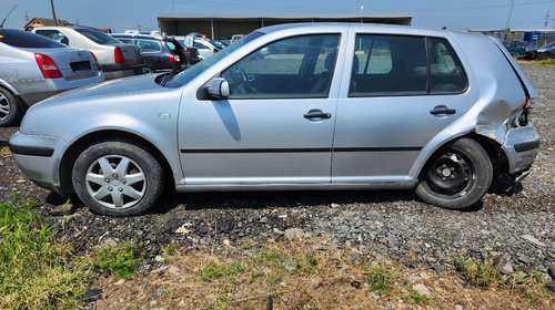 Timonerie Volkswagen Golf 4 2001 Hatchback 1.6i 77kw