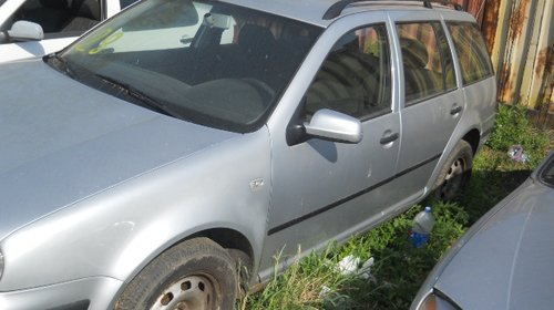 Timonerie Volkswagen Golf 4 2002 VARIANT 1.9 TDI