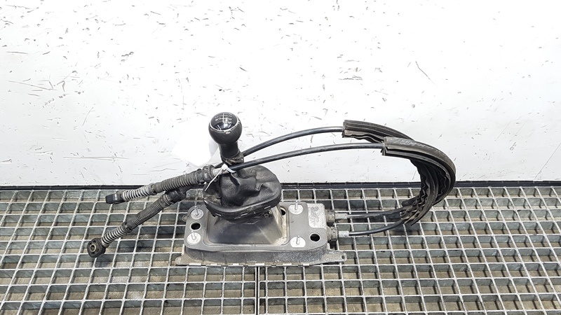 Timonerie, Vw Caddy 3 combi (2KJ) 2.0 sdi, 1K0711061A