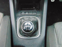 Timonerie VW Eos 2.0 benzina 6+1 schimbator cutie viteze manuala dezmembrez eos 2.0 fsi