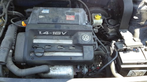 Timonerie VW Golf 4 1998 hatchback 1.4