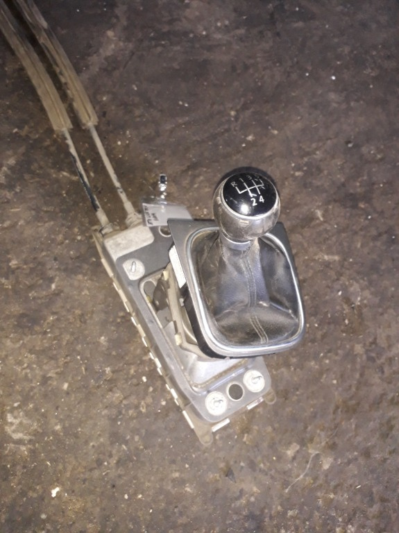 Timonerie VW Jetta 1.6mpi tip motor BSE 