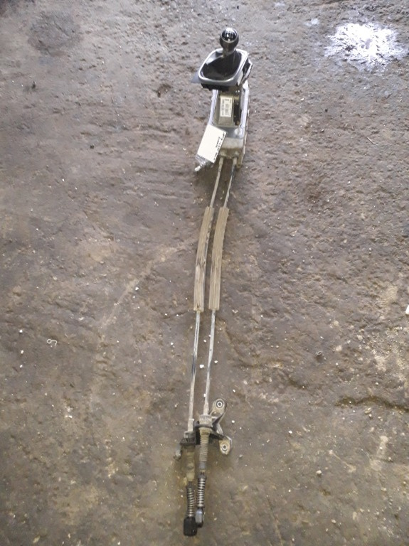 Timonerie VW Jetta 1.6mpi tip motor BSE 