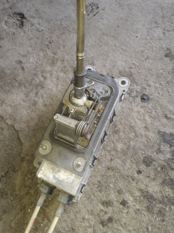 Timonerie VW Jetta 1.6mpi tip motor BSE