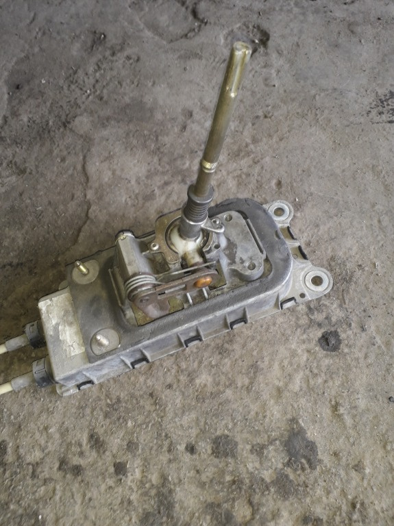 Timonerie VW Jetta 1.6mpi tip motor BSE