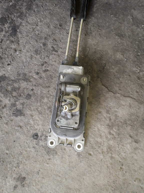 Timonerie VW Jetta 1.6mpi tip motor BSE