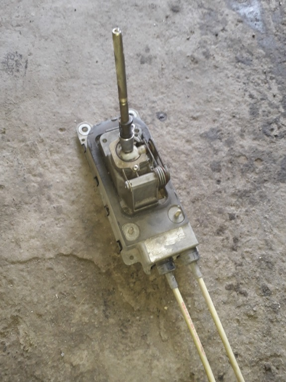 Timonerie VW Jetta 1.6mpi tip motor BSE
