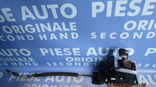 Timonerie VW Passat B6; 3C2713025H