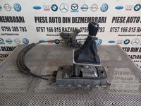 Timonerie Vw Passat B7 1.6 Tdy An 2011-2012-2013 2014-2015 Cutie Manuala 6+1 Trepte Cod 3C0711049AE - Dezmembrari Arad