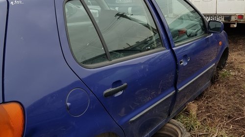 Timonerie VW Polo 6N 1999 HATCHBACK 1.0