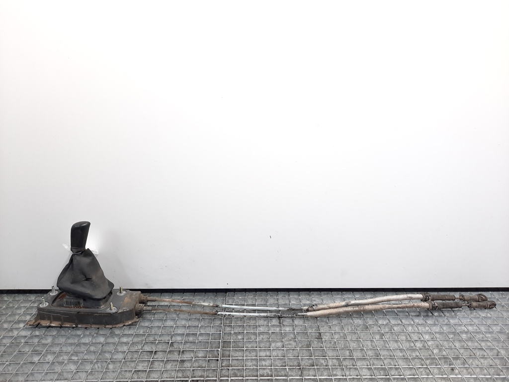 Timonerie, Vw polo (9N) [Fabr 2001-2008] 1.4 mpi, 6Y0711049A (pr:110747)