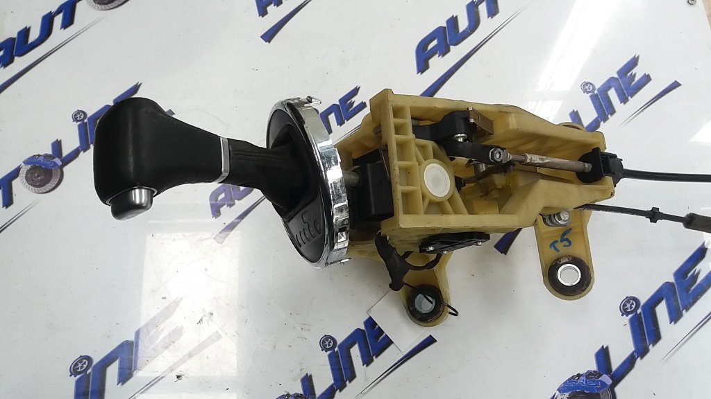 Timonerie VW T5 2006, pentru cutie autom