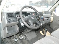 Timonerie Vw Transporter 4 2.5 tdi model 1995-2003