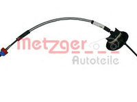 Timoniera, transmisie automata PEUGEOT 307 Estate (3E) (2002 - 2016) METZGER 3150005