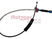 Timoniera, transmisie automata PEUGEOT 407 limuzina (6D_), PEUGEOT 407 SW (6E_), Citroen C6 limuzina (TD_) - METZGER 3150007