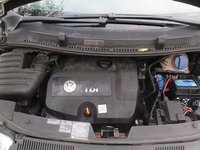 Tip Motor BVK Volkswagen SHARAN 1.9 TDI 2004