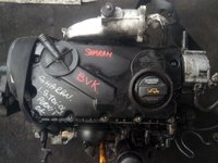 Tip Motor BVK Volkswagen SHARAN 1.9 TDI 2004