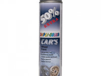 TM-693823 Spray pentru jante argintiu dupli-color 600 ml