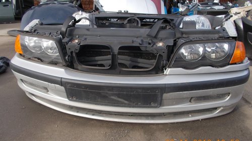 TOATA FATA BMW SERIA 3 E46