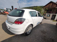 TOBA DE ESAPAMENT Opel Astra H 2008 1.3 CDTI Diesel Cod motor Z13DTH 90CP/66KW