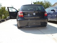 Toba esapament BMW 118 D E81/E87 2005