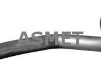 Toba Esapament Finala Asmet Bmw Seria 3 E46 1998-2006 ASM12.038