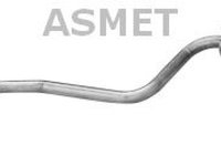 Toba Esapament Finala Asmet Fiat Seicento 1998-2010 ASM16.074