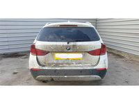 Toba esapament finala BMW X1 2011 SUV 2.0 D