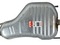 Toba Esapament Finala Bosal Opel Astra G 1998-2005 185-441