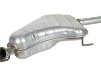 Toba Esapament Finala Bosal Opel Vectra B 1995-2003 185-411