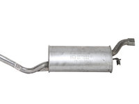 Toba Esapament Finala Bosal Skoda Felicia 1 1994-1998 220-651