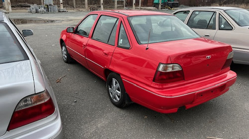 Toba esapament finala Daewoo Cielo 1995 BERLINA 1.5 BENZINA