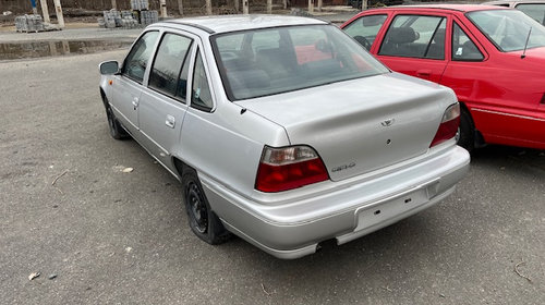 Toba esapament finala Daewoo Cielo 1995 BERLINA 1.5 BENZINA