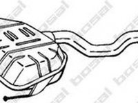 Toba esapament finala FIAT BRAVA 182 BOSAL 286-239