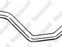 Toba esapament finala FIAT PUNTO (176), FIAT PUNTO Cabriolet (176C) - BOSAL 287-867