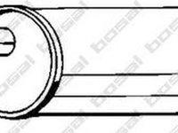 Toba esapament finala FIAT STILO 192 BOSAL 148-341